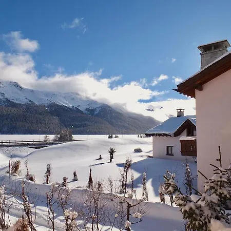 アパート Prueveda A0.1 シルヴァプラーナ