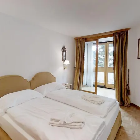 Prueveda A0.1 Apartment