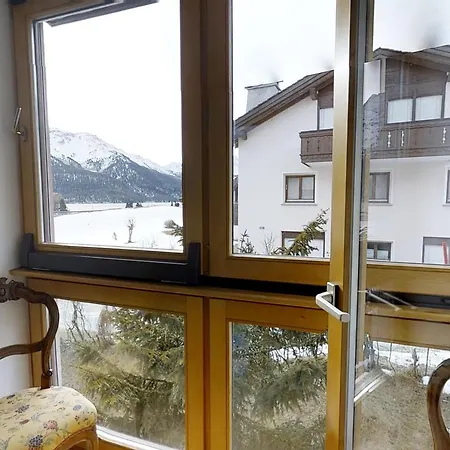 Prueveda A0.1 Apartment