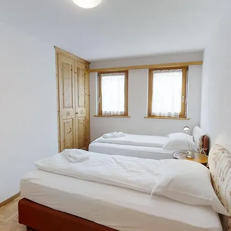 Prueveda A0.1 דירה *