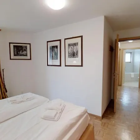 Prueveda A0.1 דירה