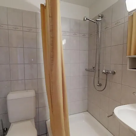 Apartment Prueveda A0.1 *