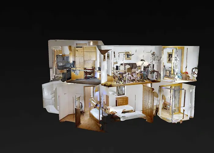 Apartment Prueveda A0.1