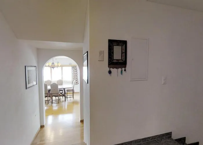 Prueveda A0.1 Apartment