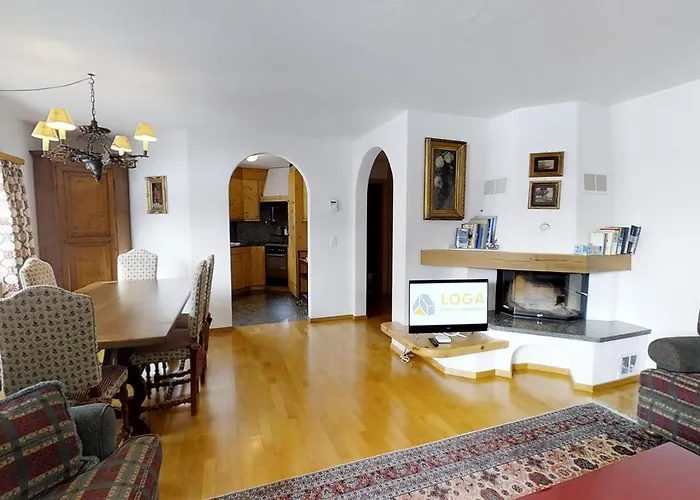 Prueveda A0.1 * Silvaplana