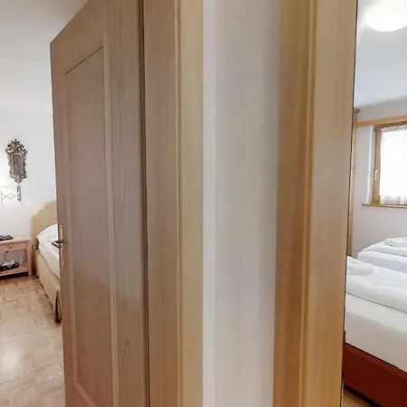 Prueveda A0.1 Appartement Silvaplana