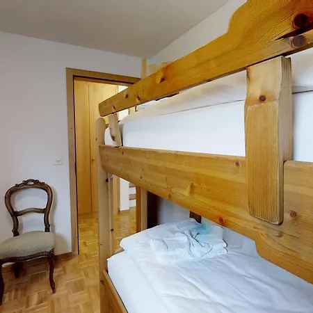 Prueveda A0.1 Silvaplana