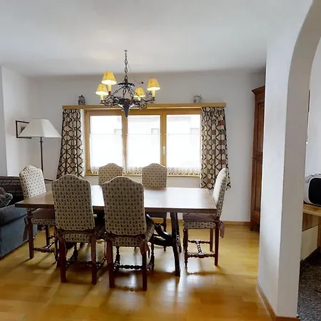 Prueveda A0.1 Appartement *