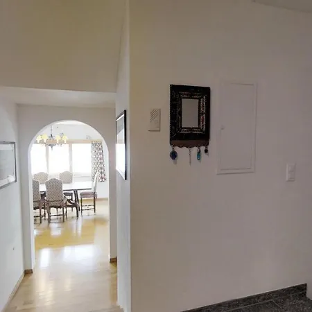 Prueveda A0.1 Appartement