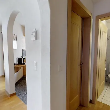 Prueveda A0.1 Appartement