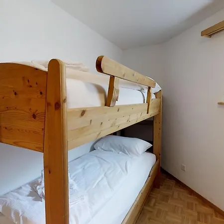 Prueveda A0.1 Appartement Silvaplana