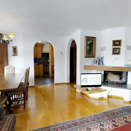 Prueveda A0.1 * Silvaplana