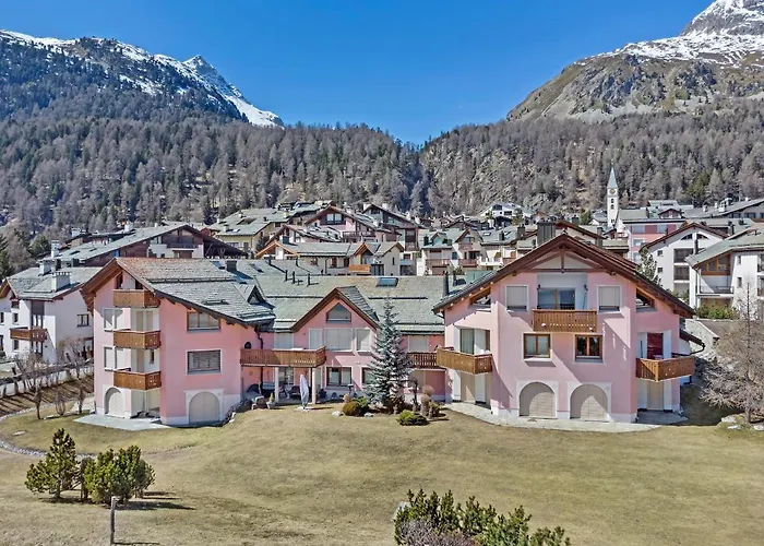 Appartement Prueveda A0.1