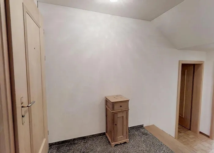 Appartement Prueveda A0.1