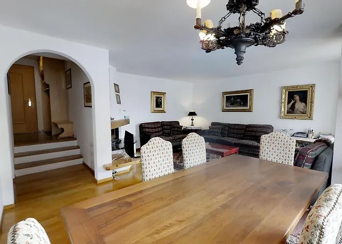 Prueveda A0.1 * Silvaplana