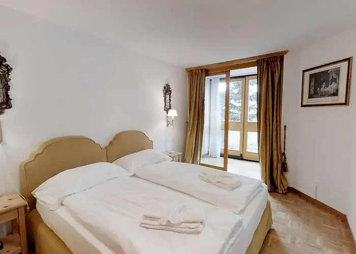 Prueveda A0.1 Appartement