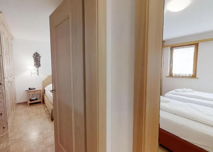 Prueveda A0.1 Appartement Silvaplana