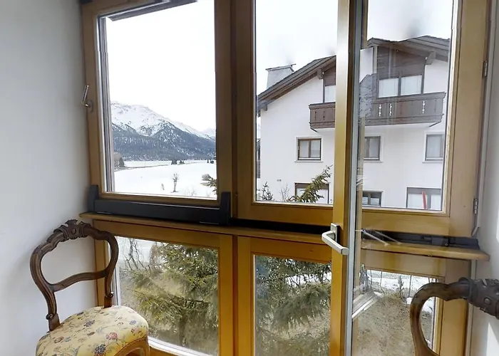 Prueveda A0.1 Appartement