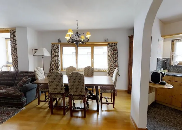 Prueveda A0.1 Appartement *