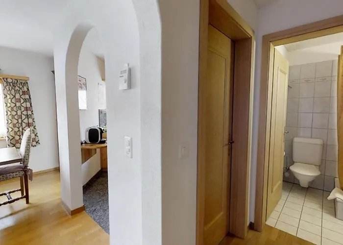 Prueveda A0.1 Appartement