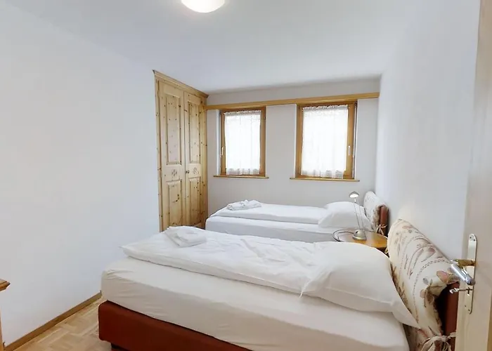 Prueveda A0.1 Appartement *