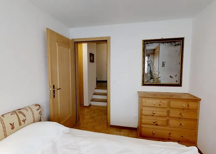 Prueveda A0.1 * Silvaplana