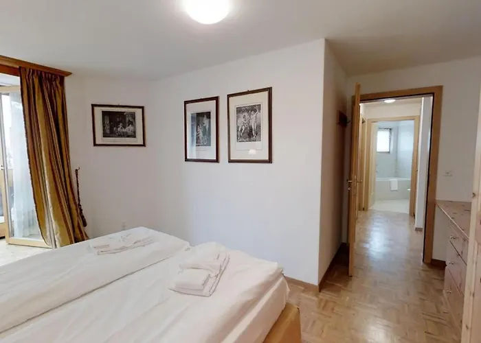 Prueveda A0.1 Appartement