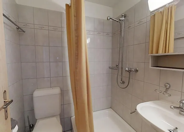 Appartement Prueveda A0.1 *