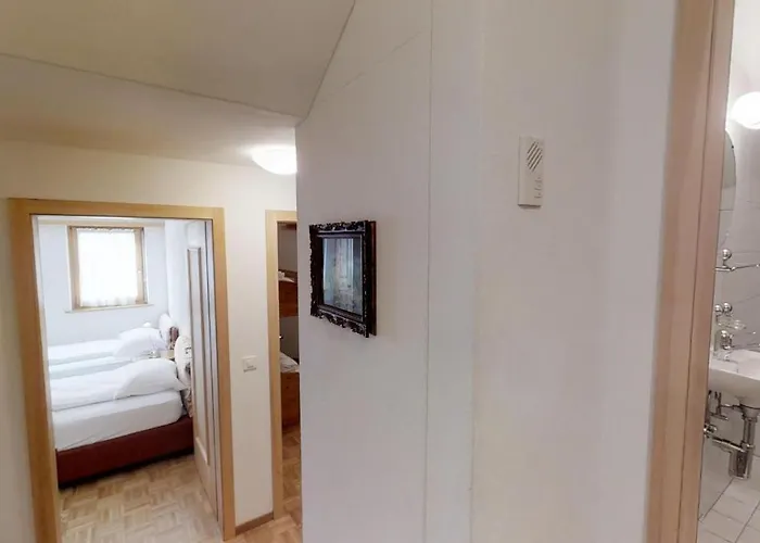 Appartement Prueveda A0.1 *